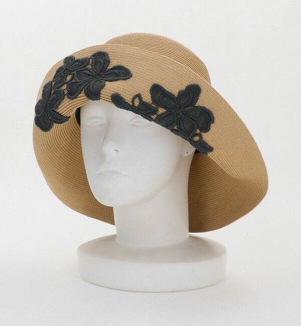 UNITED ARROWS「＜Athena New York＞AMANDA ハット」|ハット|