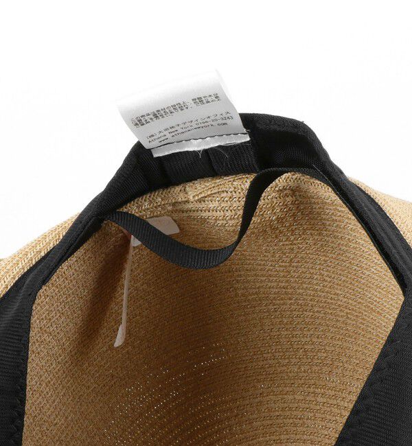 UNITED ARROWS「＜Athena New York＞AMANDA ハット」|ハット|