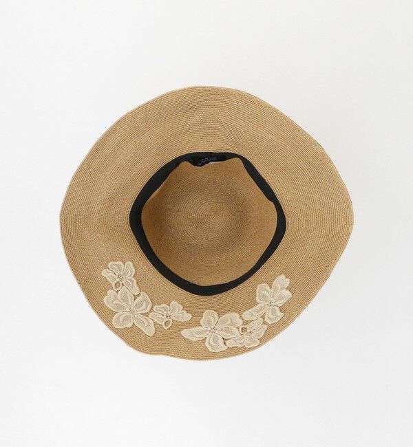 UNITED ARROWS「＜Athena New York＞AMANDA ハット」|ハット|