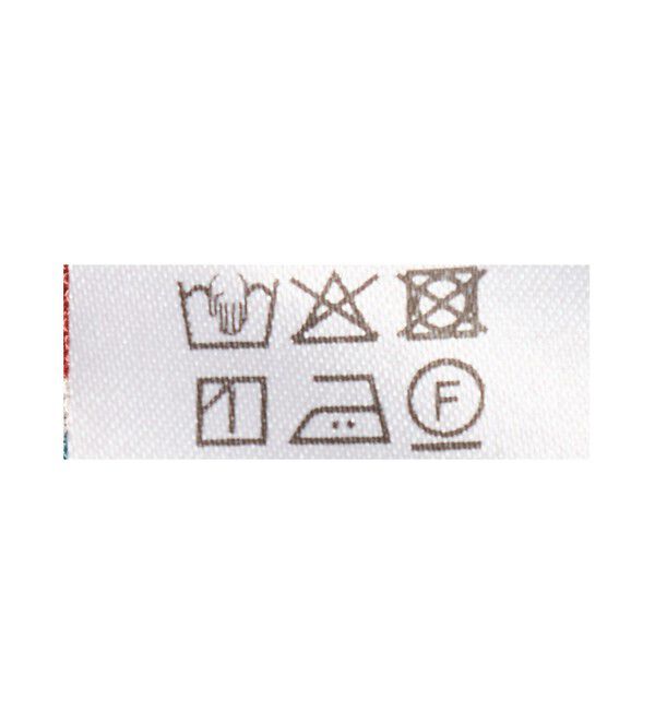 UNITED ARROWS「ジオメトリック プリント バンドカラーシャツ」|シャツ・ブラウス|