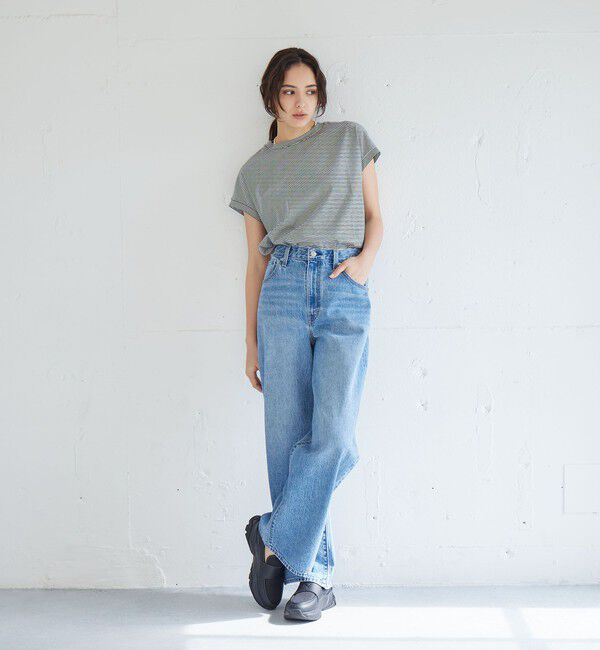 UNITED ARROWS green label relaxing「【別注】＜PUMA＞ローファー / スニーカー」|スニーカー|