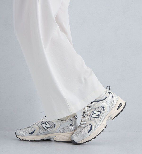 UNITED ARROWS green label relaxing「＜New Balance＞MR530 TA/KA/CK  スニーカー」|スニーカー|