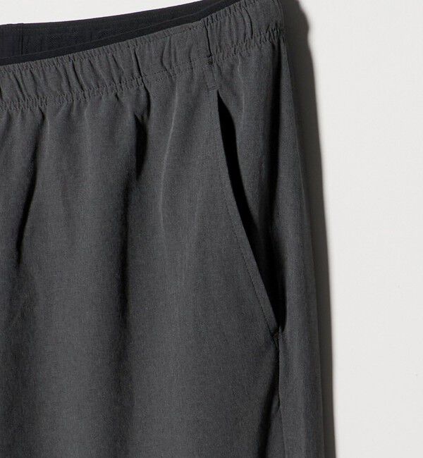 UNITED ARROWS green label relaxing「【WEB限定】＜THE NORTH FACE＞フレキシブルロングパンツ ミックスチャコール イージーパンツ -撥水・スト」|その他|