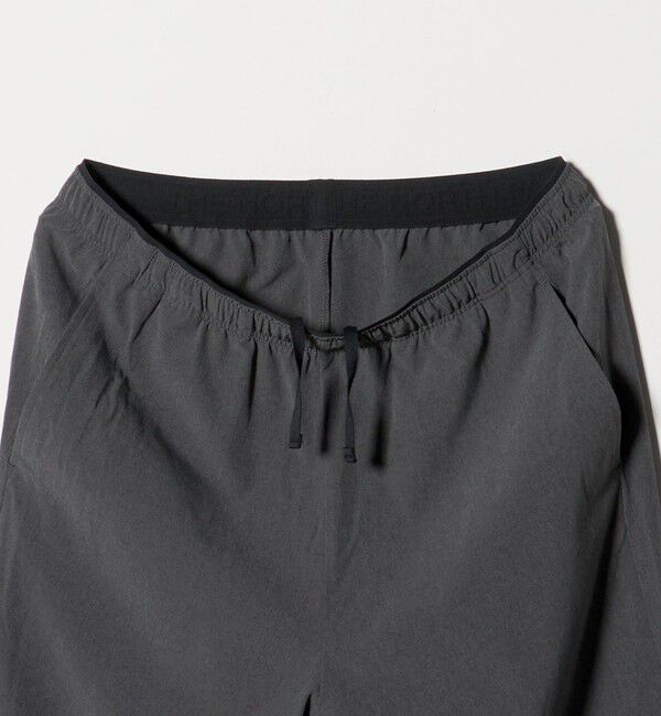 UNITED ARROWS green label relaxing「【WEB限定】＜THE NORTH FACE＞フレキシブルロングパンツ ミックスチャコール イージーパンツ -撥水・スト」|その他|