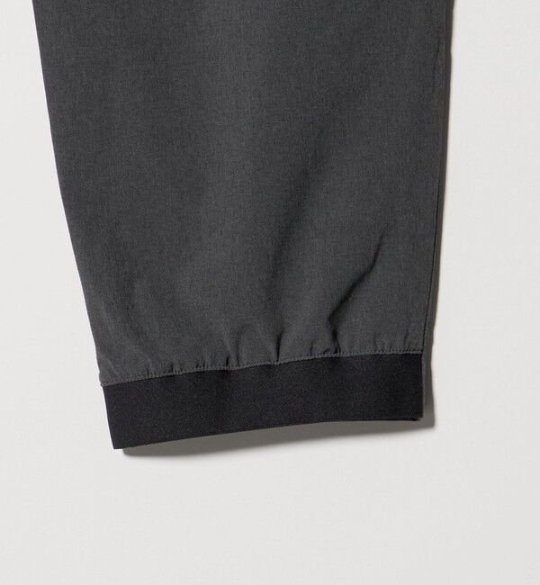 UNITED ARROWS green label relaxing「【WEB限定】＜THE NORTH FACE＞フレキシブルロングパンツ ミックスチャコール イージーパンツ -撥水・スト」|その他|