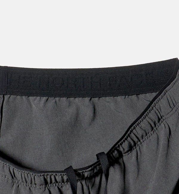 UNITED ARROWS green label relaxing「【WEB限定】＜THE NORTH FACE＞フレキシブルロングパンツ ミックスチャコール イージーパンツ -撥水・スト」|その他|