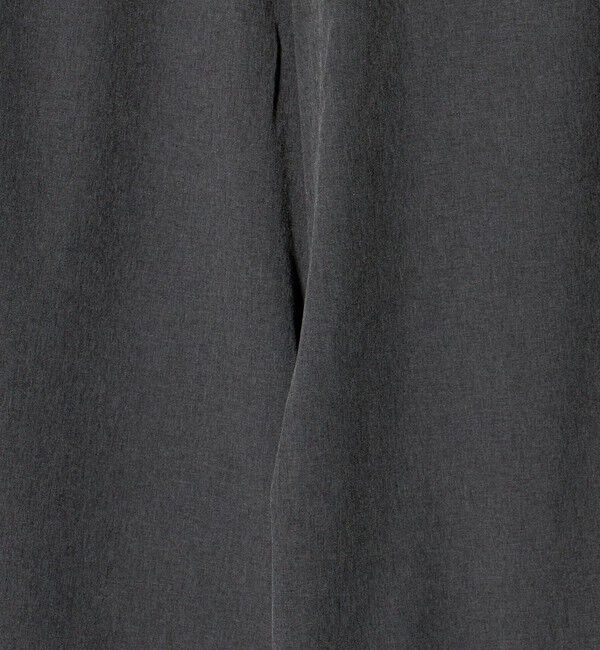 UNITED ARROWS green label relaxing「【WEB限定】＜THE NORTH FACE＞フレキシブルロングパンツ ミックスチャコール イージーパンツ -撥水・スト」|その他|