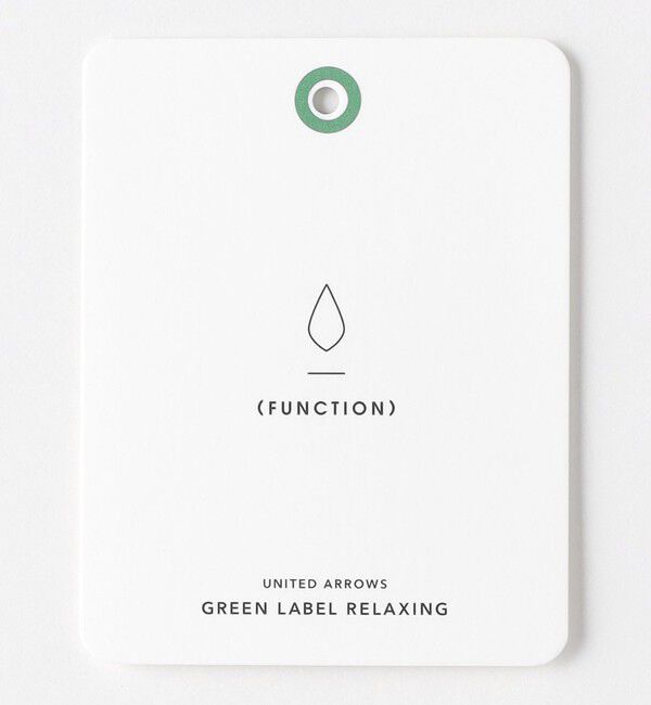 UNITED ARROWS green label relaxing「A+ ポリエステル ピンヘッド 2B スタンダード 2P セットアップジャケット -ウォッシャブル・ストレッチ・撥」|テーラードジャケット|