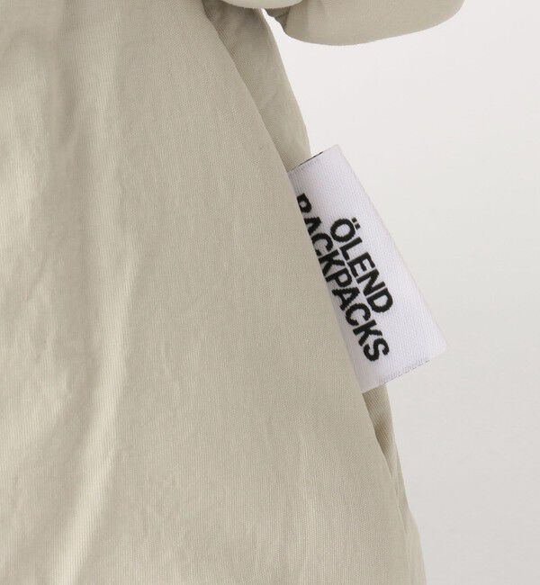 BEAUTY&YOUTH UNITED ARROWS「＜OLEND＞ONA MINI ソフト ショルダーバッグ -2WAY-」|ショルダー・メッセンジャー|