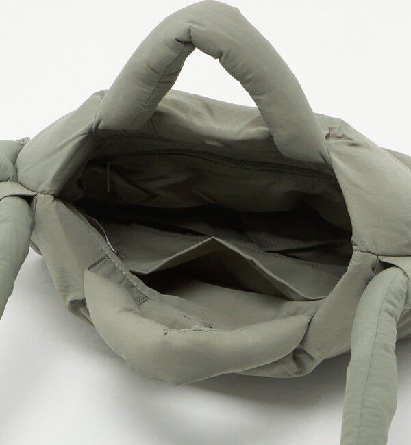 BEAUTY&YOUTH UNITED ARROWS「＜OLEND＞ONA MINI ソフト ショルダーバッグ -2WAY-」|ショルダー・メッセンジャー|