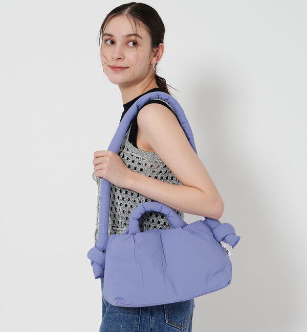 BEAUTY&YOUTH UNITED ARROWS「＜OLEND＞ONA MINI ソフト ショルダーバッグ -2WAY-」|ショルダー・メッセンジャー|