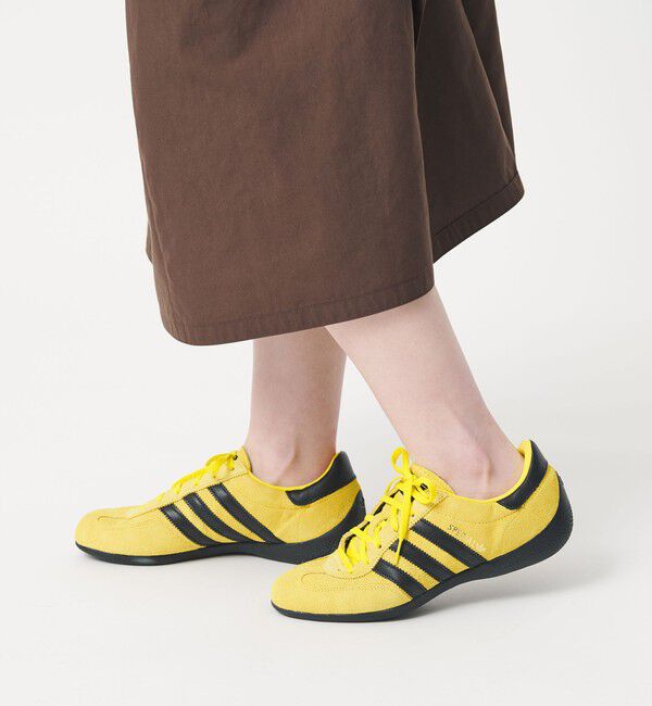 BEAUTY&YOUTH UNITED ARROWS「＜adidas Originals＞HANDBALL SPEZIAL LO PRO/スニーカー」|スニーカー|