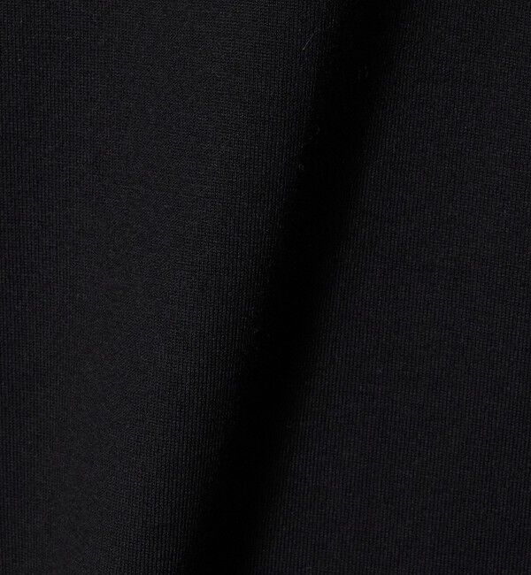 BEAUTY&YOUTH UNITED ARROWS「ハイゲージ オーガニックコットン Tシャツ 」|Tシャツ・カットソー|