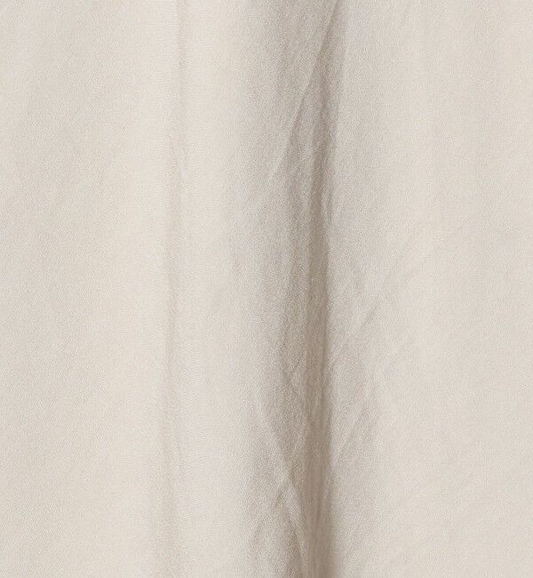 BEAUTY&YOUTH UNITED ARROWS「麻ブレンド バイアス フレアスカート ウォッシャブル」|フレア|