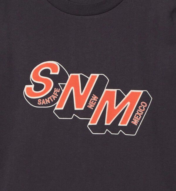 BEAUTY&YOUTH UNITED ARROWS「＜CHAMPION&times;BEAUTY&YOUTH＞フロッキー Tシャツ」|Tシャツ・カットソー|