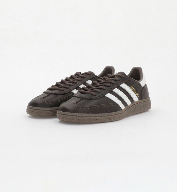 BEAUTY&YOUTH UNITED ARROWS「＜adidas Originals＞ハンドボール スペツィアル スニーカー」|スニーカー|