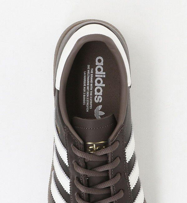 BEAUTY&YOUTH UNITED ARROWS「＜adidas Originals＞ハンドボール スペツィアル スニーカー」|スニーカー|