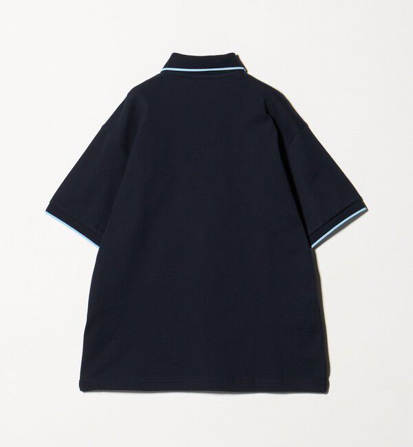 BEAUTY&YOUTH UNITED ARROWS「【別注】＜FRED PERRY＞ツインティップ ポロシャツ」|ポロシャツ|