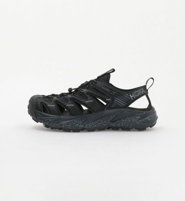 BEAUTY&YOUTH UNITED ARROWS「＜HOKA＞ホパラ シューズ」|サンダル|BLACK