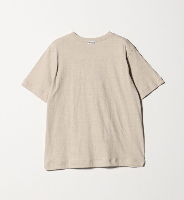 BEAUTY&YOUTH UNITED ARROWS「＜Americana＞LIVE プリント Tシャツ」|Tシャツ・カットソー|