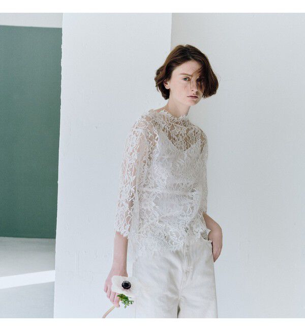 Demi-Luxe BEAMS 「upper hights / THE LIAMSHT デニム ショートパンツ」|その他|