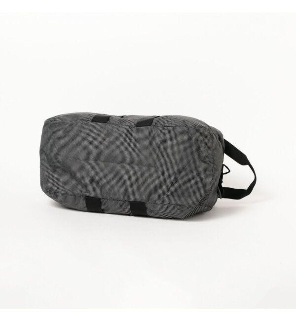 BEAMS「【別注】GREGORY / DUFFEL BAG M RIPSTOP」|リュック|