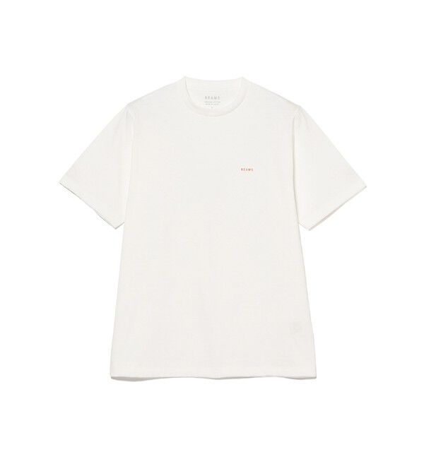 BEAMS「B.PACK_TEE」|Tシャツ・カットソー|