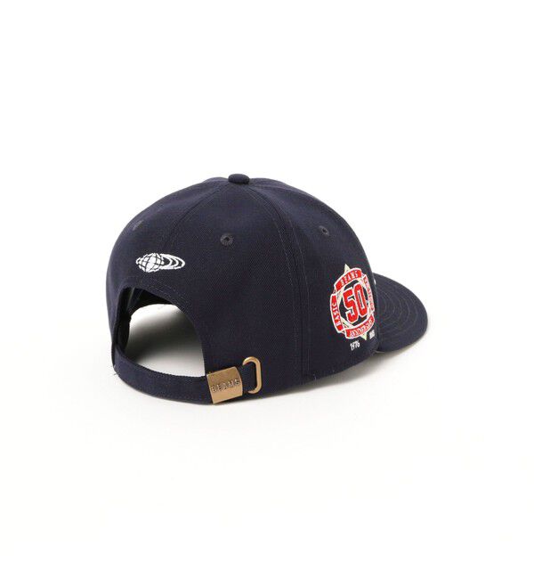 BEAMS「【別注】NEW ERA / 50th LP 9FIFTY MLB Cap」|キャップ・キャスケット|