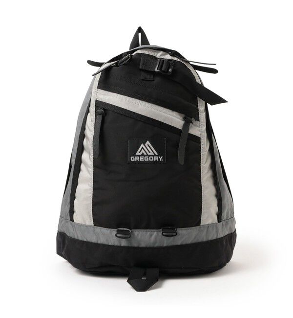 BEAMS「GREGORY / Bold6 Daypack」|リュック|BLACK_MULTI