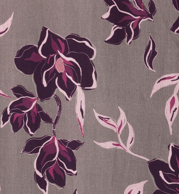 TOMORROWLAND BUYING WEAR「【別注】MARIHA Big Bouquet ドリーミングビューティードレス」|ワンピース|