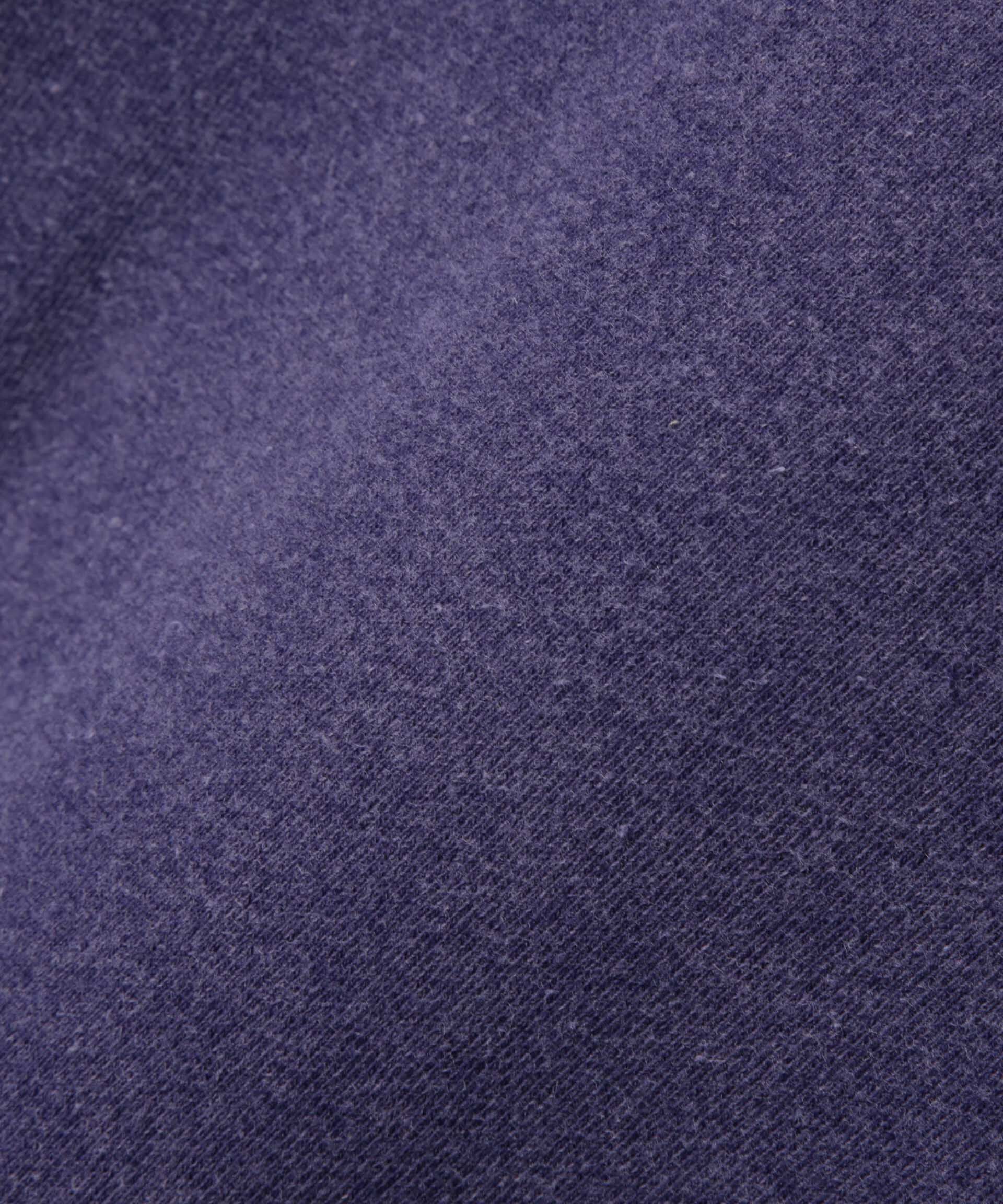 nano･universe「Healthknit/別注 Pigment Classic Sweat」|Tシャツ・カットソー|