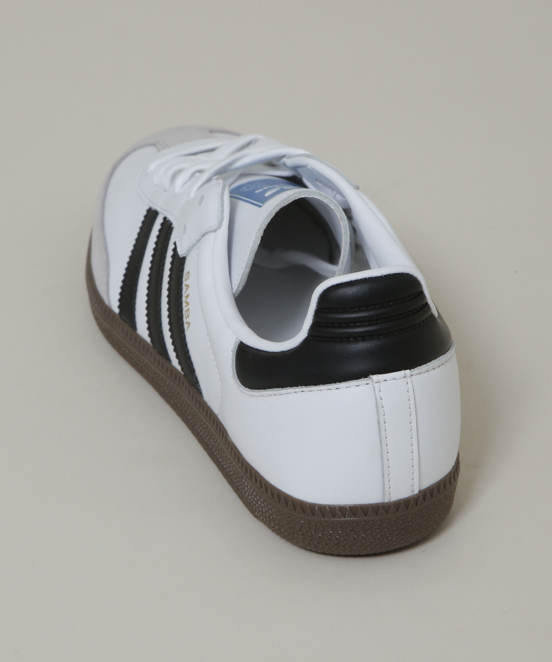 nano･universe「adidas/SAMBA OG」|スニーカー|