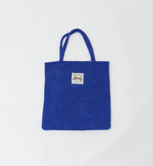 grace grace「【grace grace/グラスグラス】グラスケパイルバッグ-L」|その他|