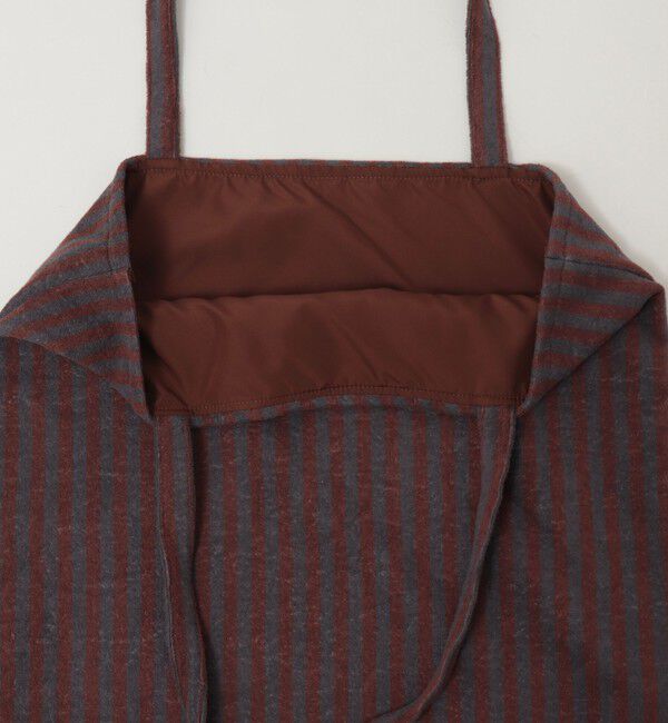 grace grace「【grace grace/グラスグラス】グラスケパイルバッグ-L」|その他|