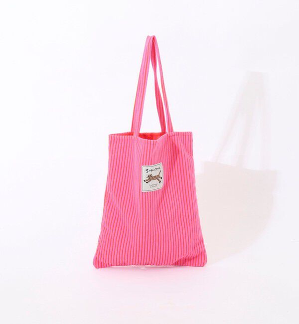 grace grace「【grace grace/グラスグラス】グラスケパイルバッグ-M」|トートバッグ|