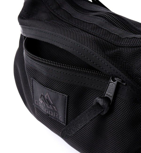 NOLLEY'S goodman「【GREGORY/グレゴリー】TEENY SATCHEL CORDURA BALLISTIC」|ショルダー・メッセンジャー|