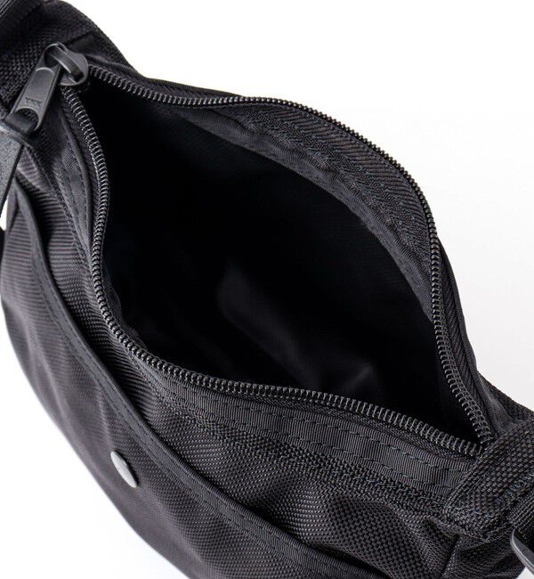 NOLLEY'S goodman「【GREGORY/グレゴリー】TEENY SATCHEL CORDURA BALLISTIC」|ショルダー・メッセンジャー|