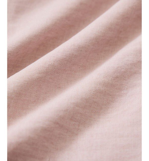 VIS「美easyリネンライクマーメイドスカート/イージーケア・接触冷感・セットアップ対応」|スカート|