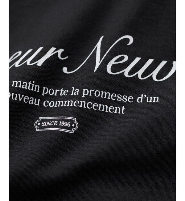 VIS「コンパクトアソートプリントTシャツ」|Tシャツ・カットソー|