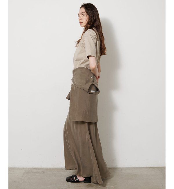  「ヴィンテージ天竺Tシャツ」|Tシャツ・カットソー|