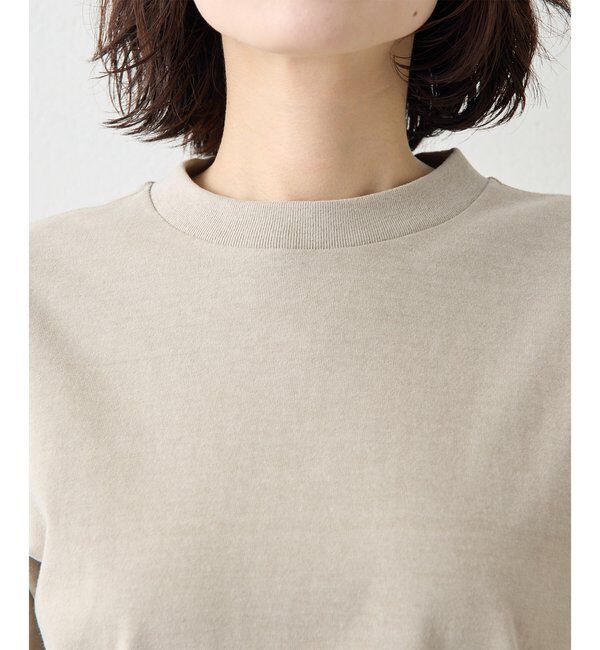  「ヴィンテージ天竺Tシャツ」|Tシャツ・カットソー|