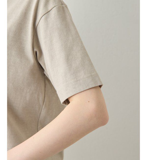  「ヴィンテージ天竺Tシャツ」|Tシャツ・カットソー|