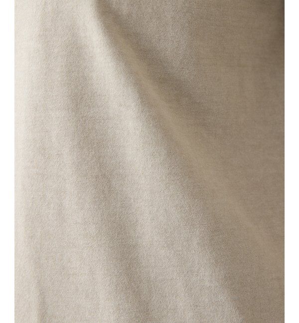  「ヴィンテージ天竺Tシャツ」|Tシャツ・カットソー|