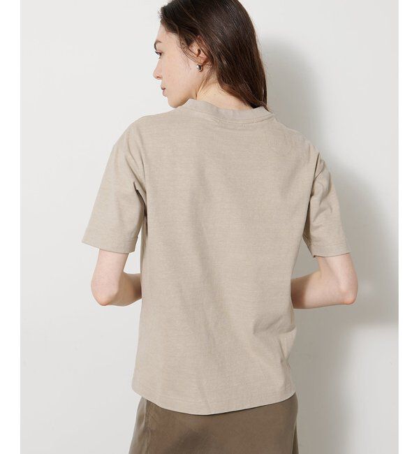  「ヴィンテージ天竺Tシャツ」|Tシャツ・カットソー|