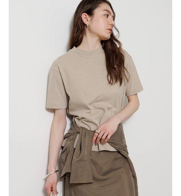  「ヴィンテージ天竺Tシャツ」|Tシャツ・カットソー|