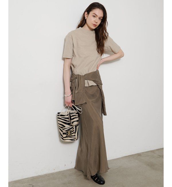  「ヴィンテージ天竺Tシャツ」|Tシャツ・カットソー|