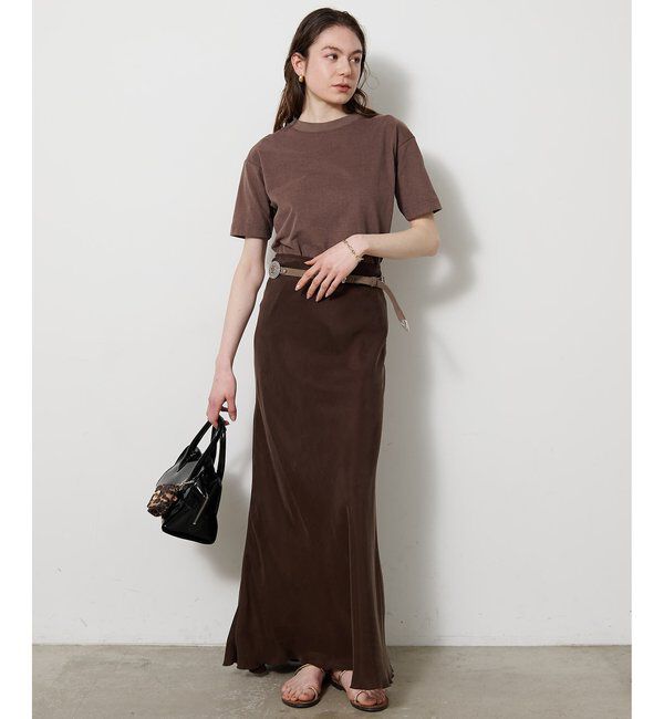  「ヴィンテージ天竺Tシャツ」|Tシャツ・カットソー|