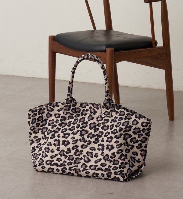  「【2.718】プリントトート」|トートバッグ|