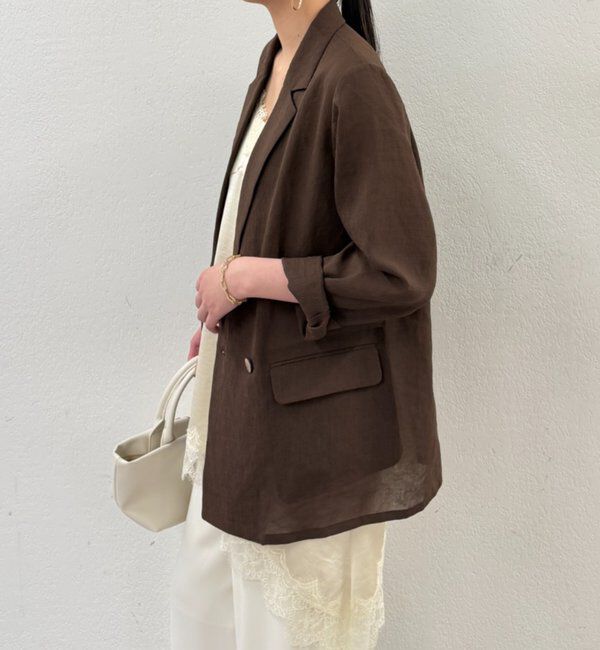  「レースキャミ」|シャツ・ブラウス|