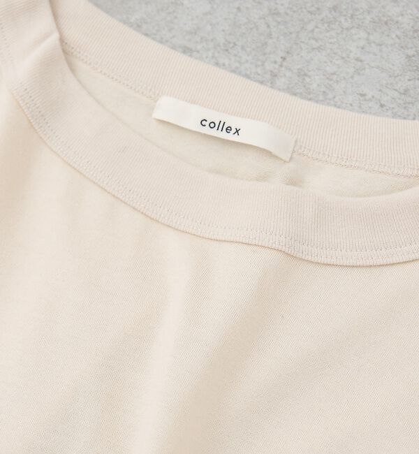 collex「ベーシックコットンTシャツ 2【予約】」|Tシャツ・カットソー|